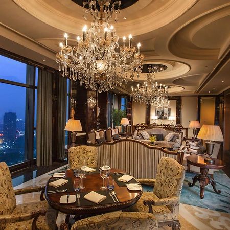 Hilton Changzhou Thường Châu Ngoại thất bức ảnh