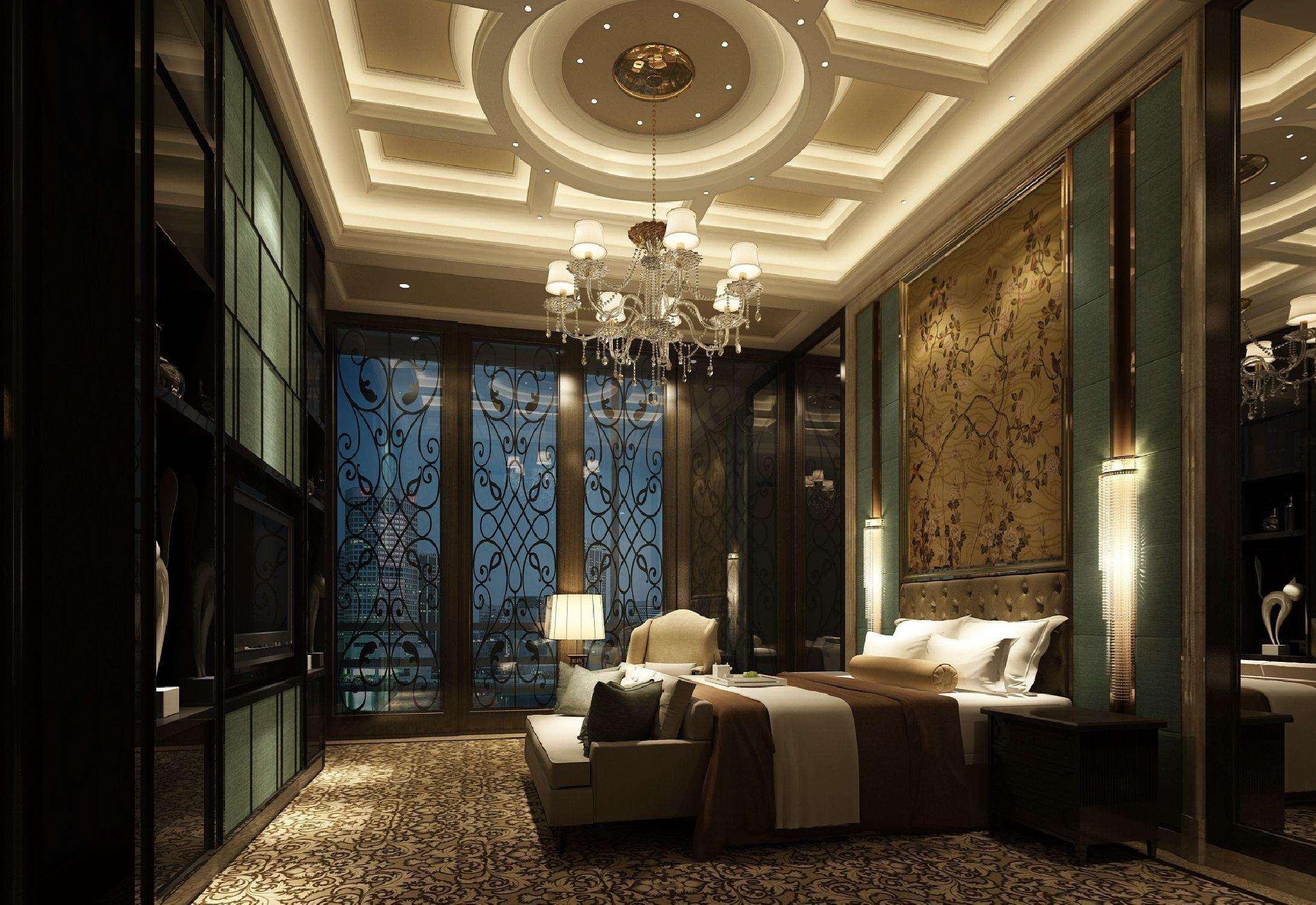 Hilton Changzhou Thường Châu Ngoại thất bức ảnh
