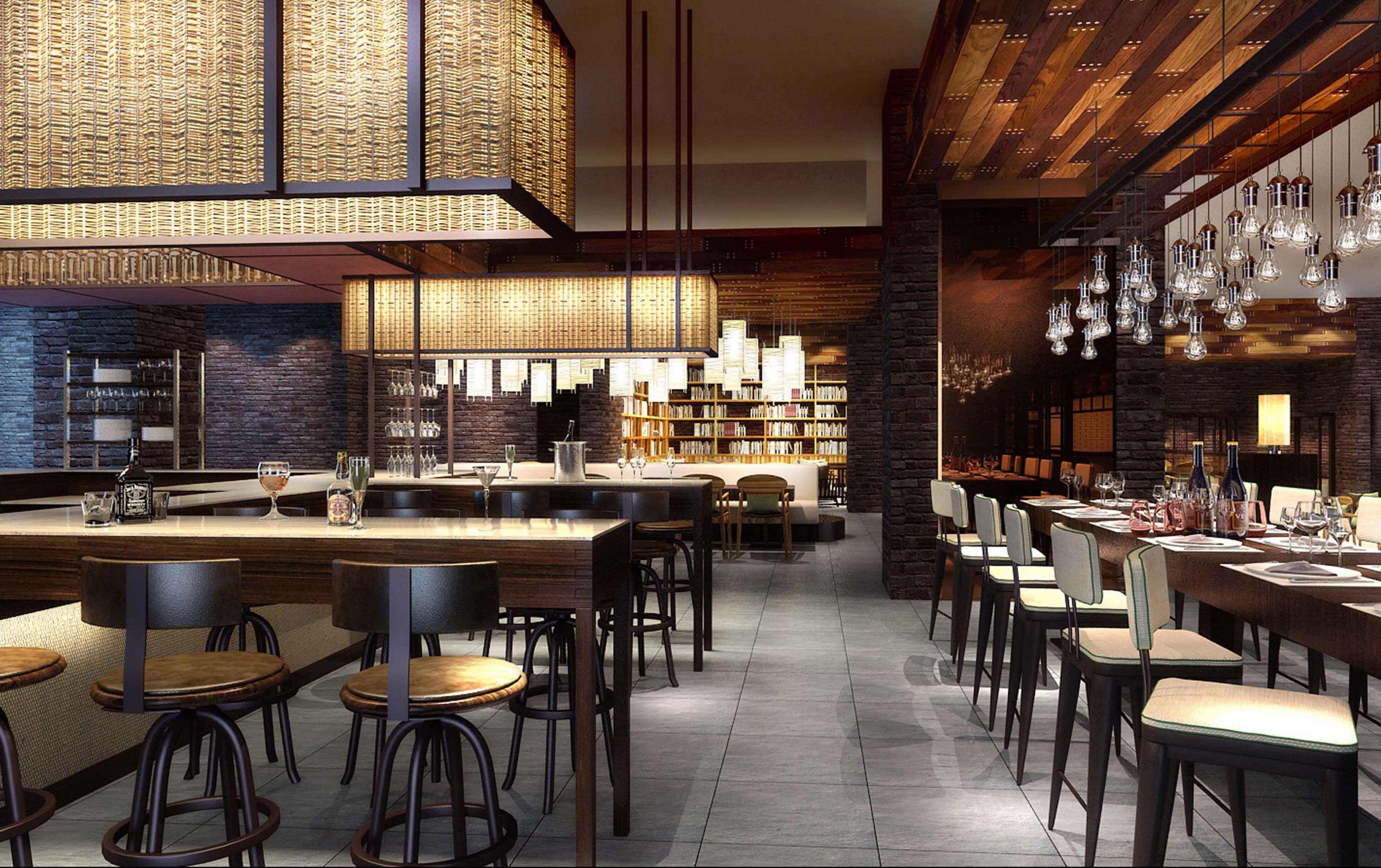 Hilton Changzhou Thường Châu Ngoại thất bức ảnh