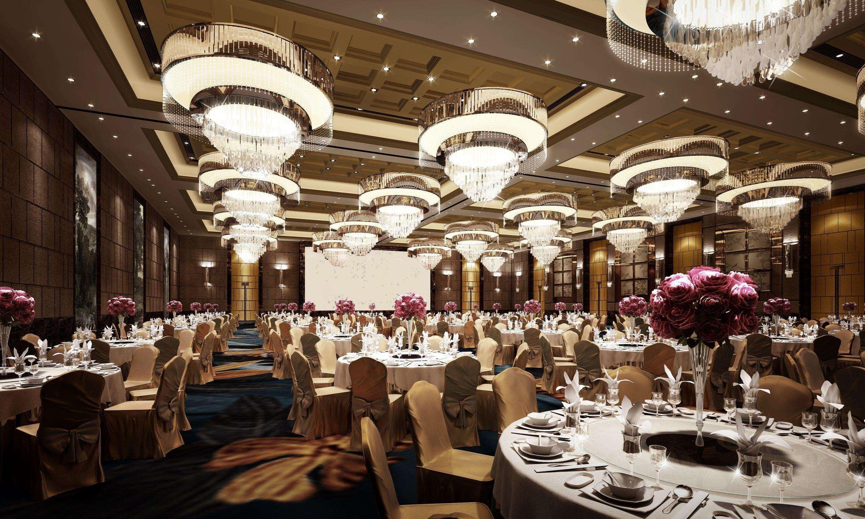 Hilton Changzhou Thường Châu Ngoại thất bức ảnh