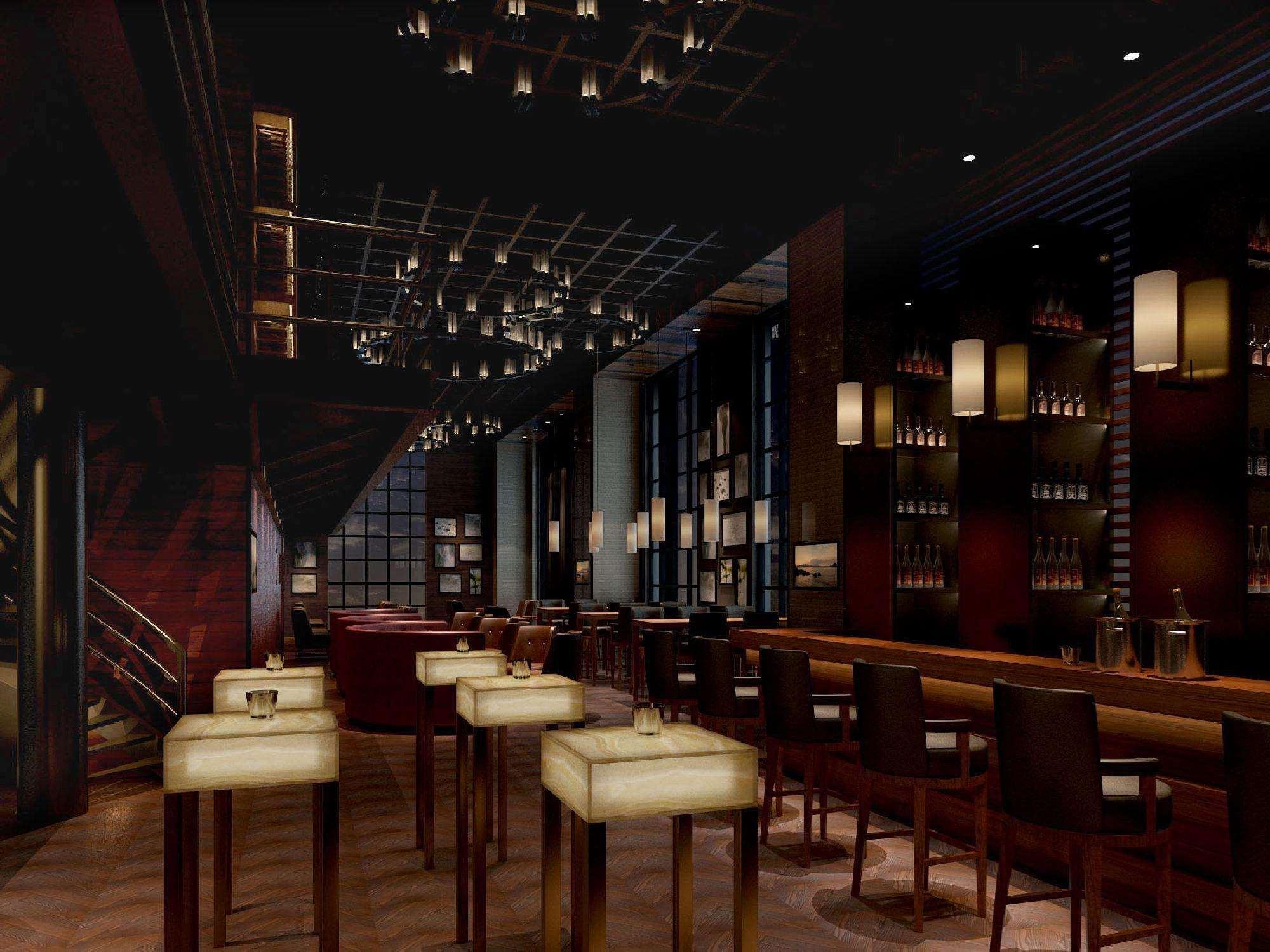 Hilton Changzhou Thường Châu Ngoại thất bức ảnh