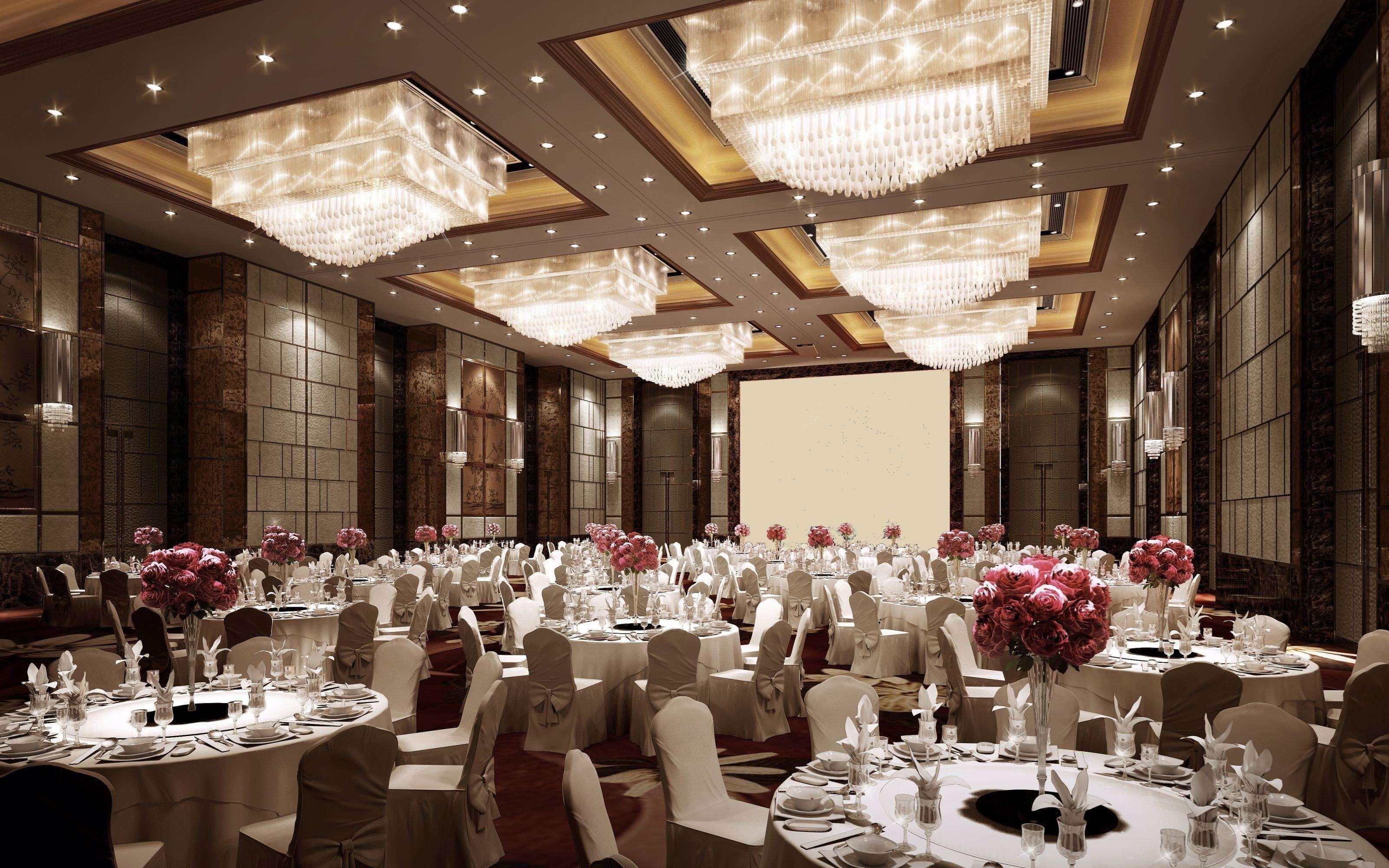 Hilton Changzhou Thường Châu Ngoại thất bức ảnh