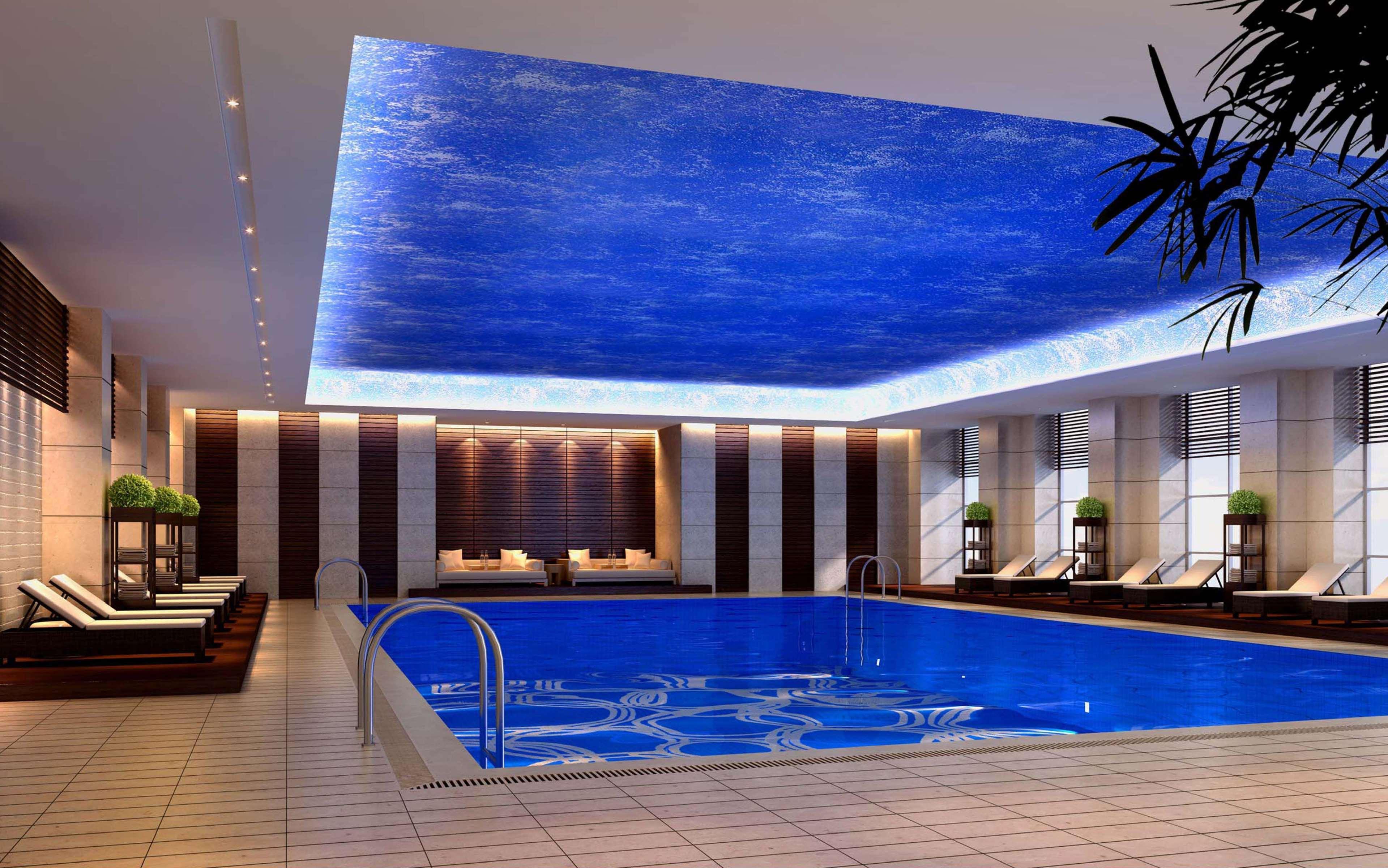 Hilton Changzhou Thường Châu Ngoại thất bức ảnh