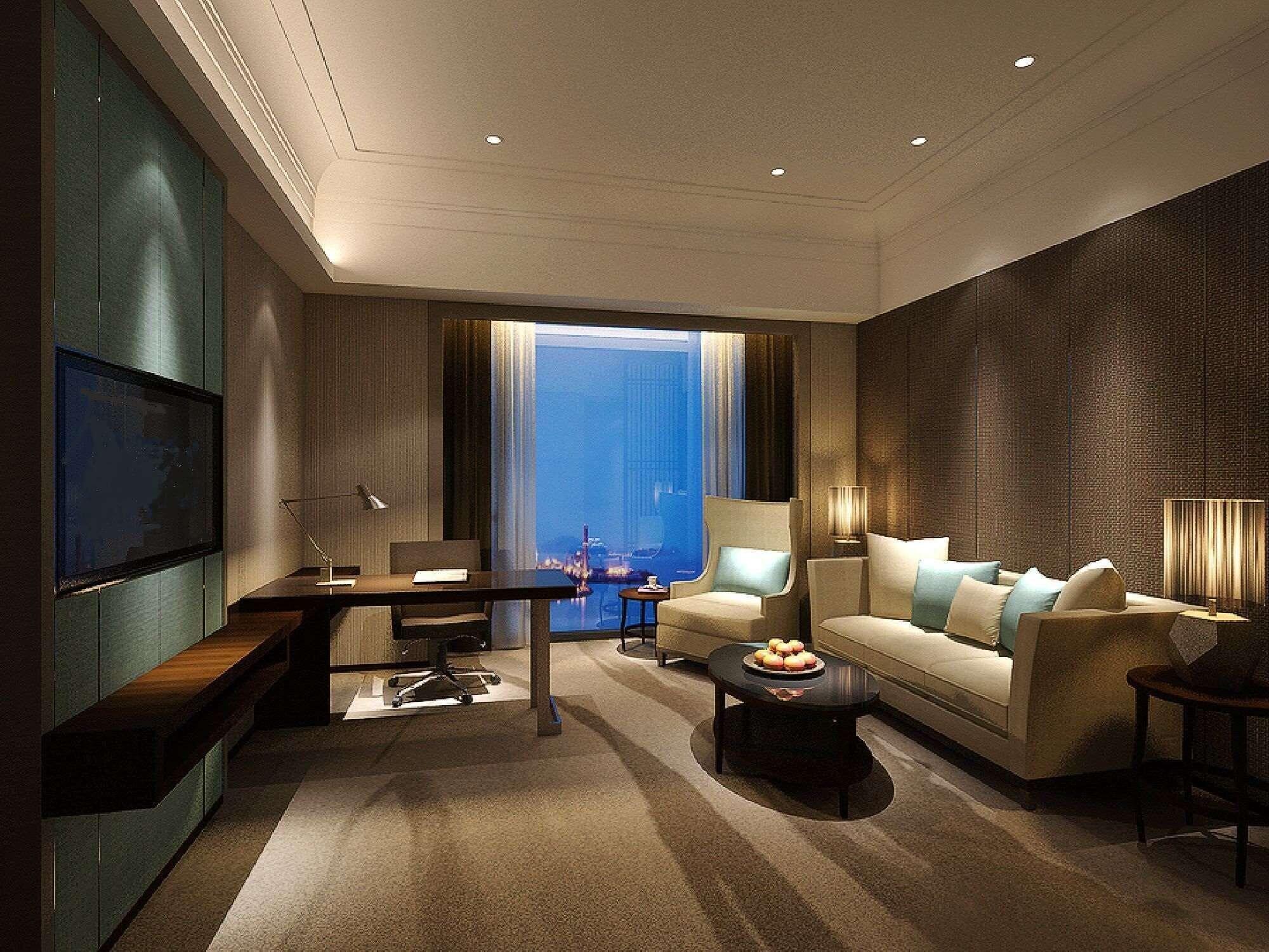 Hilton Changzhou Thường Châu Ngoại thất bức ảnh