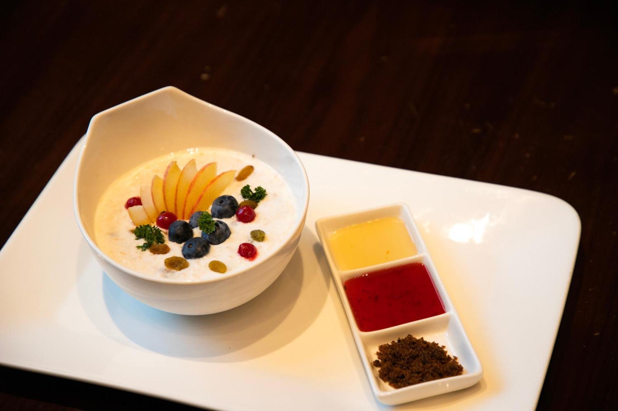 Hilton Changzhou Thường Châu Ngoại thất bức ảnh