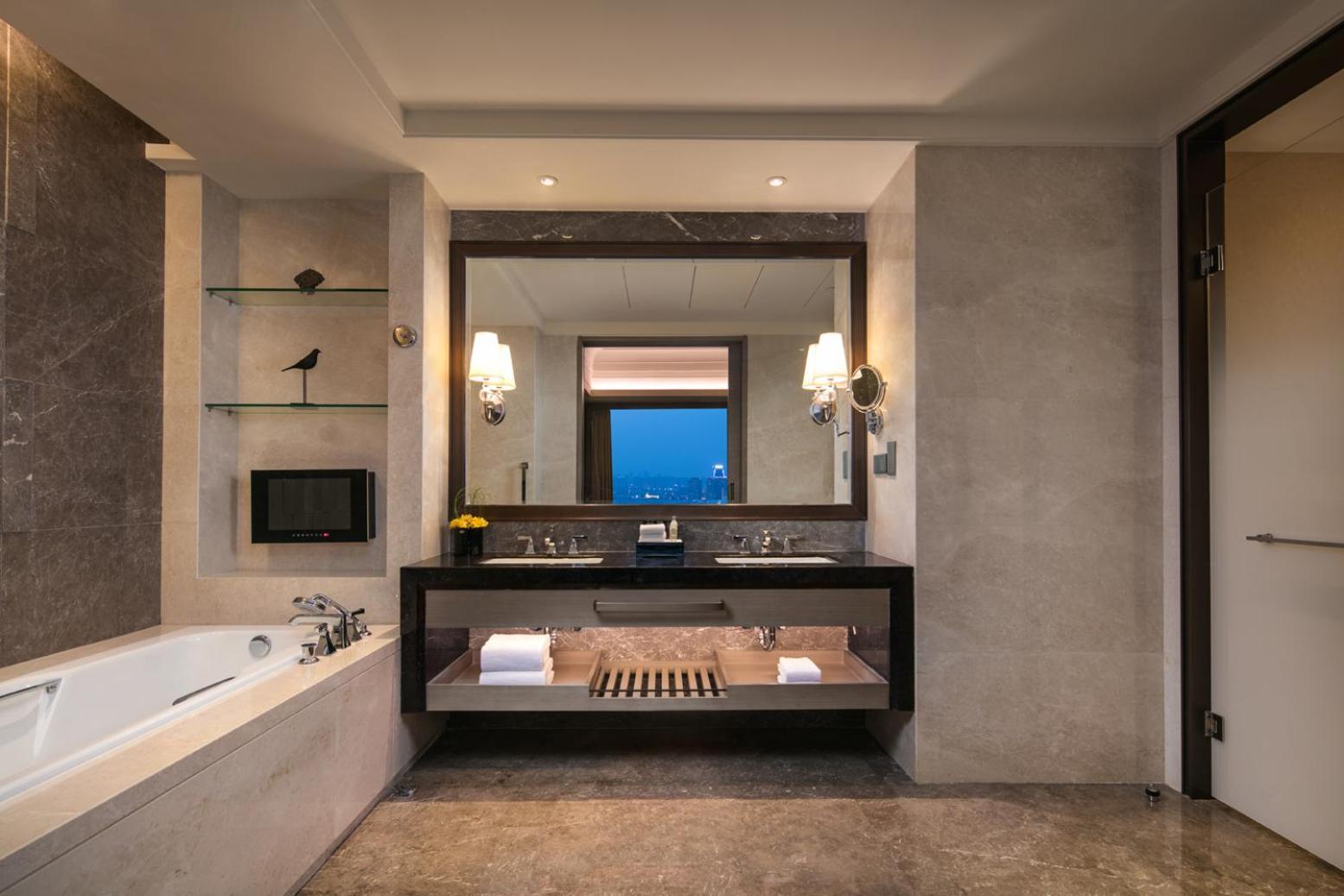 Hilton Changzhou Thường Châu Ngoại thất bức ảnh